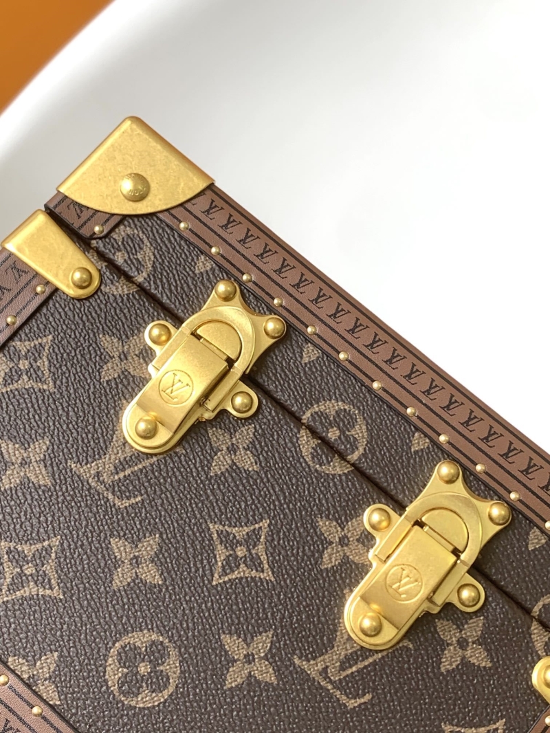 LV Box Bags